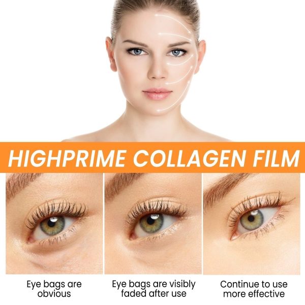 Highprime | Collagen Set