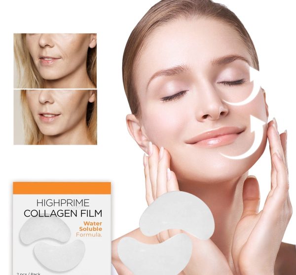 Highprime | Collagen Set