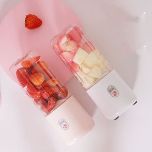 Home Kitchen Portable Fruit Juicing Cup