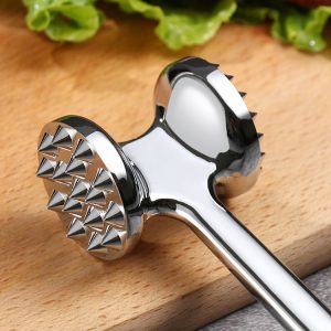 Home Steak Beef Hammering Meat Kitchen Tools