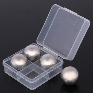 Ice Cubes Set Chilling Stones Beverage Cooling Cube