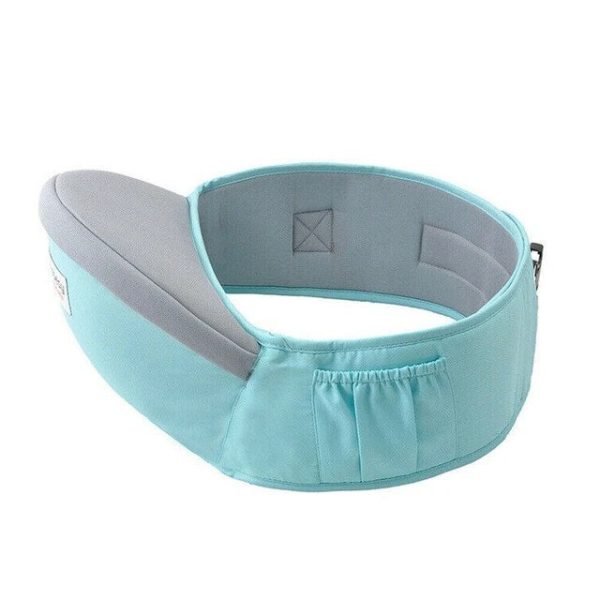 Babyhip - Ergonomic Child 0-4 Y Fanny Pack Carry Support Novelty