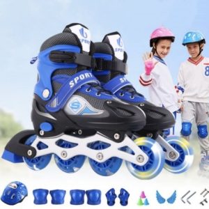 Inline Skates Roller Skates