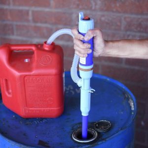 Electric Liquid Transfer Pump - Must For Every Household!