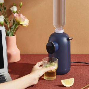 Water Dispenser Office Desktop Thermostat Kettle