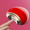 Intelligent Electric Nail Clipper Manicure Device