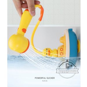 Interaction Ducks | Bath Toys