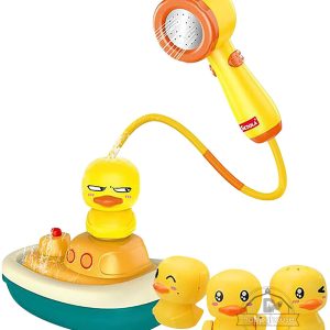 Interaction Ducks | Bath Toys