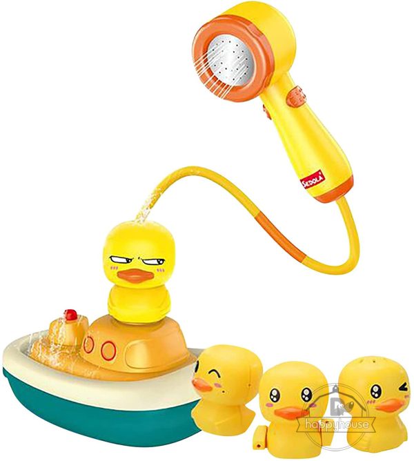 Interaction Ducks | Bath Toys