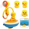 Interaction Ducks | Bath Toys