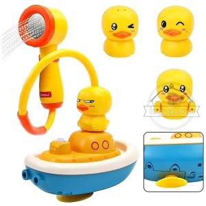 Interaction Ducks | Bath Toys