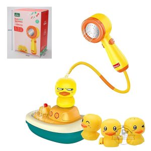 Interaction Ducks | Bath Toys