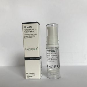 Isolation Moisturizing Makeup Primer 6Ml