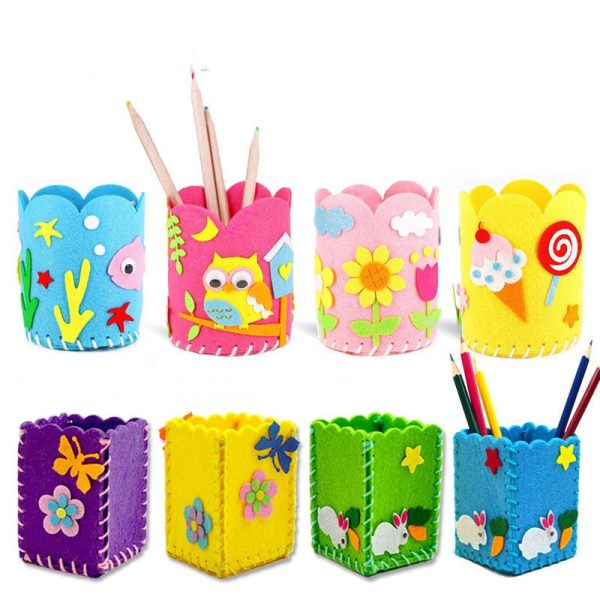 Kindergarten Creative Material Package