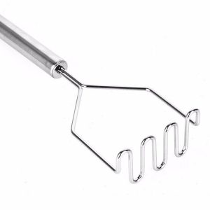 Kitchen Tools Vegetable Potato Masher Pressure Mashed Potatoes