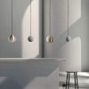 Light Glow - Modern Spot Light Pendant Lamp