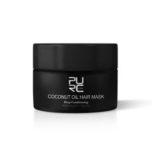 Coco Cream - Hair Repair / Shine Cream