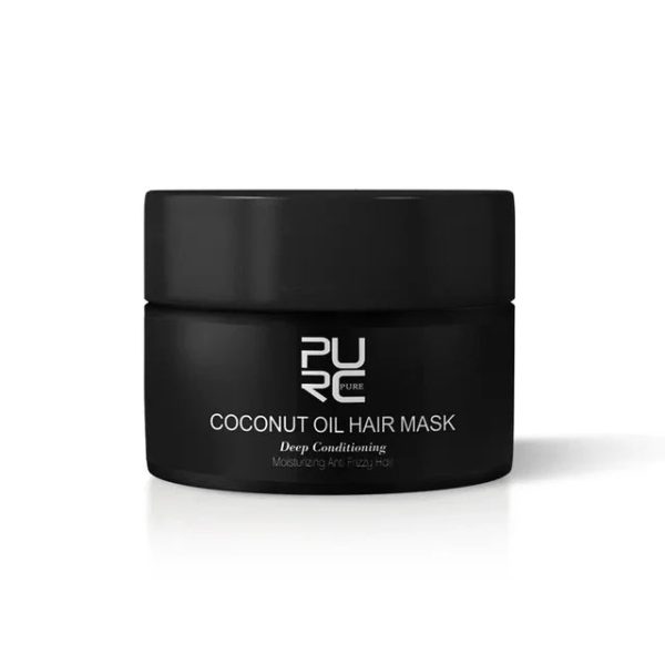 Coco Cream - Hair Repair / Shine Cream