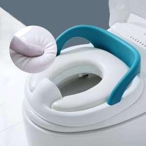 Large Children'S Toilet Seat Toilet Stool