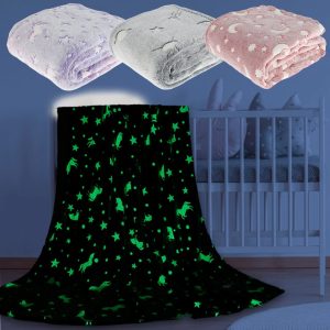 Luminous Blanket