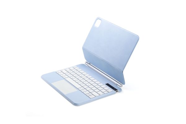 Keyboard Case Bluetooth Magnetic Suspension