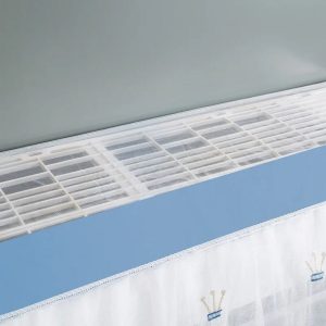 Air Conditioning Cover - Beautify And Protect Effortlessly