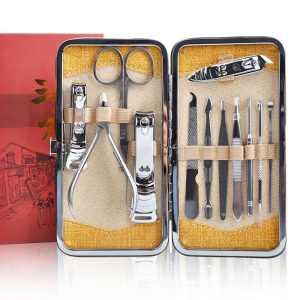 Manicure Set 12Pcs.