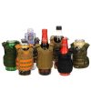 Mini Vest Canned Beverage Bottle Set