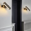 Luxeglow - Minimalist Design Led Wall Lights With Swivel Design