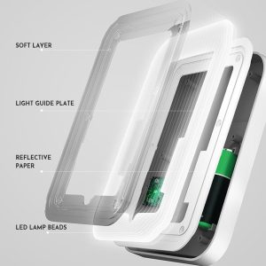 Modern Led Makeup Mirror With Light