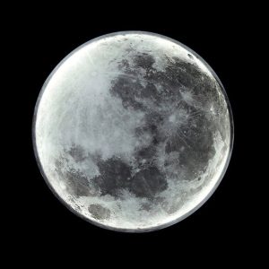 Moonlamp | Create A Magical Effect!