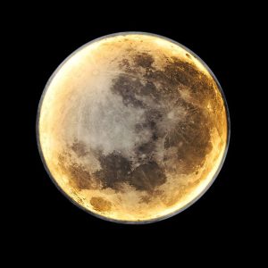 Moonlamp | Create A Magical Effect!