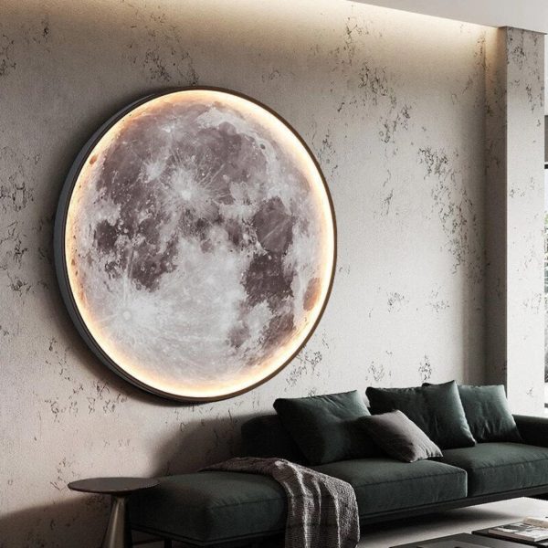 Moonlamp | Create A Magical Effect!