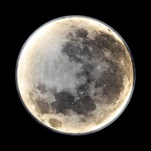 Moonlamp | Create A Magical Effect!