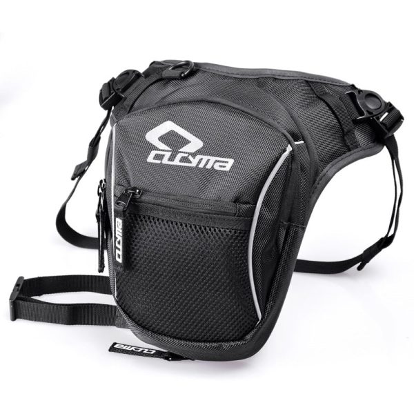 Motorcycle Outdoor Sports Large Capacity Waist Bag