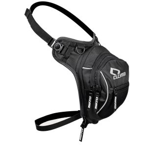 Motorcycle Outdoor Sports Large Capacity Waist Bag