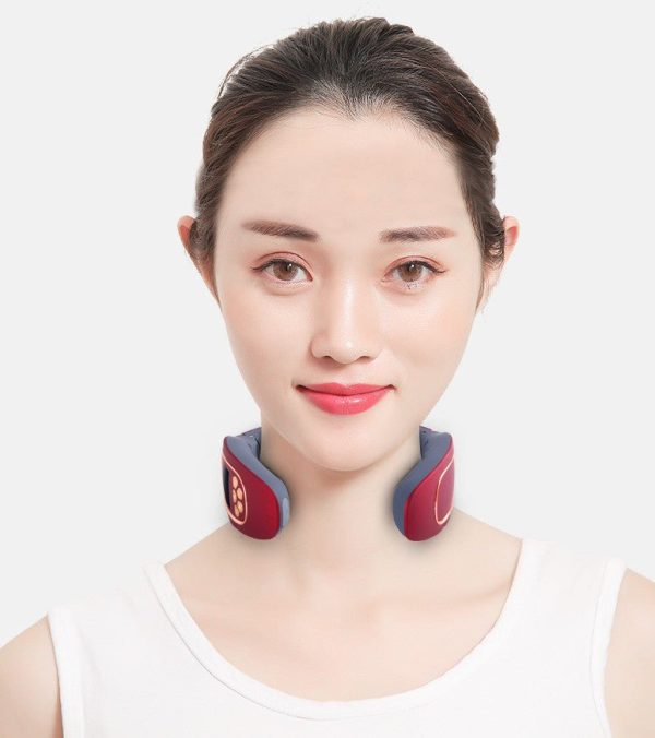 Multi-Function Intelligent Neck Cervical Massager