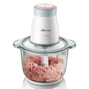 Multi-Function Small Vegetable Chopper Blender