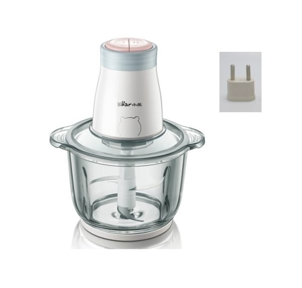 Multi-Function Small Vegetable Chopper Blender