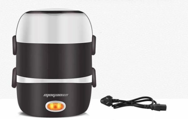 Multi-Functional Rice Cooker Steam Cooker