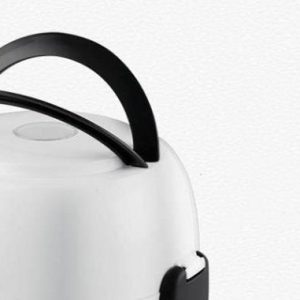 Multi-Functional Rice Cooker Steam Cooker