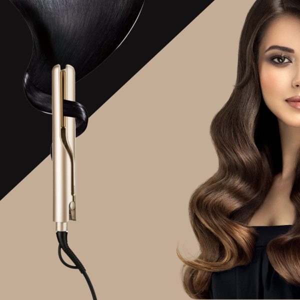 Multi-Styler | 2 In 1 Hairstyler