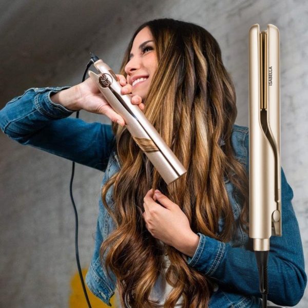 Multi-Styler | 2 In 1 Hairstyler