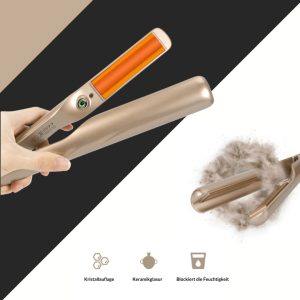 Multi-Styler | 2 In 1 Hairstyler