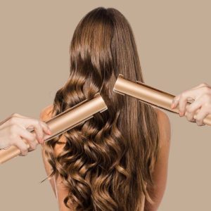 Multi-Styler | 2 In 1 Hairstyler