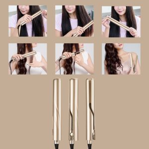 Multi-Styler | 2 In 1 Hairstyler