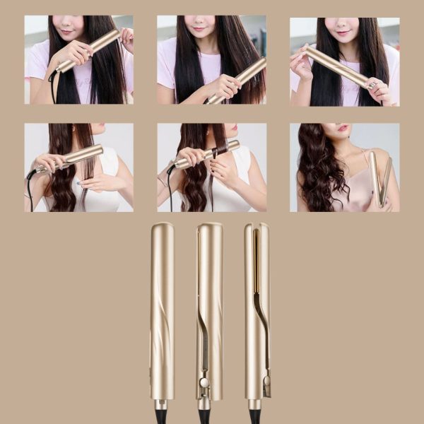 Multi-Styler | 2 In 1 Hairstyler