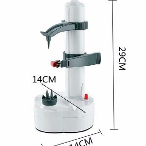 Multifunction Electric Peeler For Fruit Vegetables