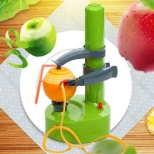 Multifunction Electric Peeler For Fruit Vegetables