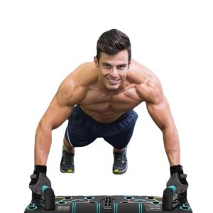 Multifunctional Bracket For Push-Up Training Board